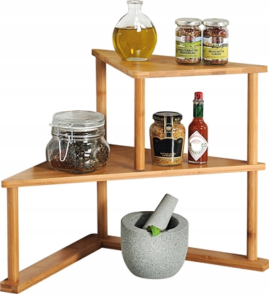 Attēls no Kesper Kesper 58802k brzowy