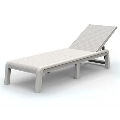 Picture of Keter 29213627400 Mallorca Sunlounger