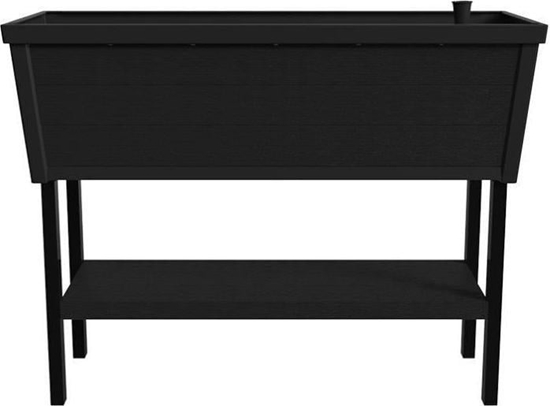 Picture of Keter Keter Doniczka Alfresco antracyt