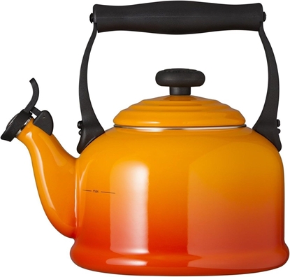 Attēls no Kettle Traditional 2 1L orange 0630870329965