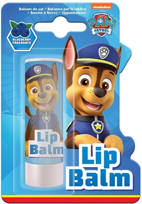 Изображение KIDS Psi Patrol Balsam do ust - Blueberry (borówka) 4.4 g