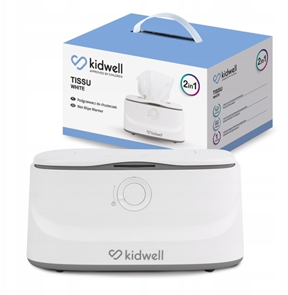 Picture of KIDWELL PODGRZEWACZ DO CHUSTECZEK TISSU 5906601706509