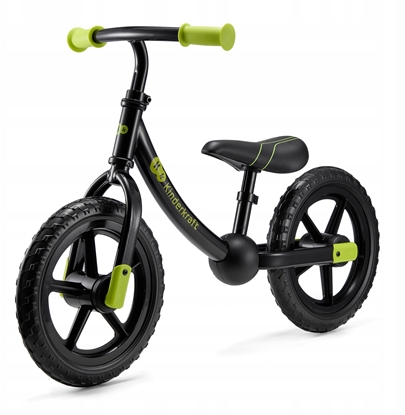 Picture of Kinderkraft 2way Next Black 2025