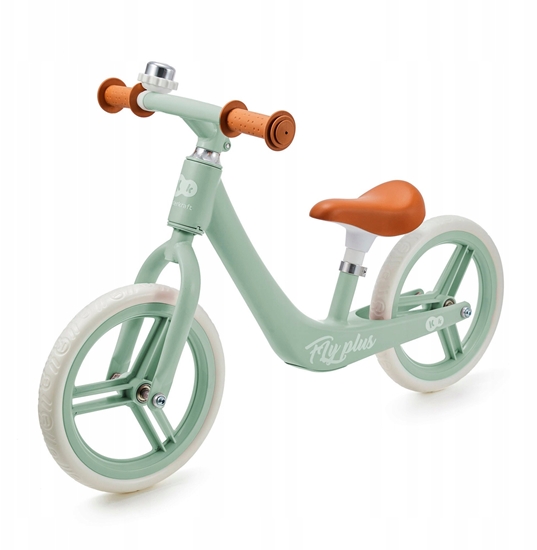 Picture of Kinderkraft Fly Plus Fresh Mint