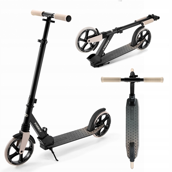 Picture of Kinderkraft Freely Beige