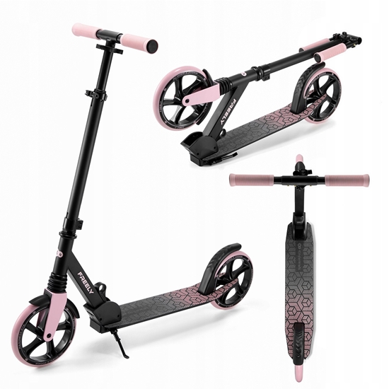 Picture of Kinderkraft Freely Pink