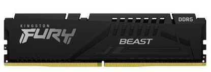 Изображение MEMORY DIMM 32GB DDR5-5600/KF556C36BBE-32 KINGSTON