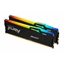 Attēls no MEMORY DIMM 64GB DDR5-6000/K2 KF560C36BBE2AK2-64 KINGSTON