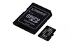 Picture of Kingston Canvas Select Plus 128GB MicroSDXC + SD Adapter