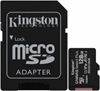 Picture of Kingston Canvas Select Plus 128GB MicroSDXC + SD Adapter