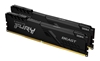 Изображение Kingston Fury Beast 2 x 8GB Black