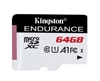 Picture of Kingston High Endurance MicroSDXC 64GB