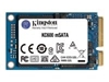 Изображение KINGSTON KC600 512GB SATA3 mSATA SSD