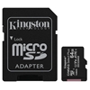 Изображение Kingston MicroSDXC 64GB Canvas Select Plus