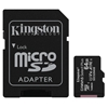 Изображение Kingston MicroSDXC 64GB Canvas Select Plus