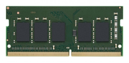 Picture of Kingston Technology KSM32SES8/8HE modu pamici 8 GB 1 x 8 GB DDR4 3200 MHz Korekcja ECC