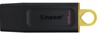 Picture of Kingston USB DataTraveler Exodia 128GB Black