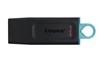 Picture of Kingston USB DataTraveler Exodia 64GB Black