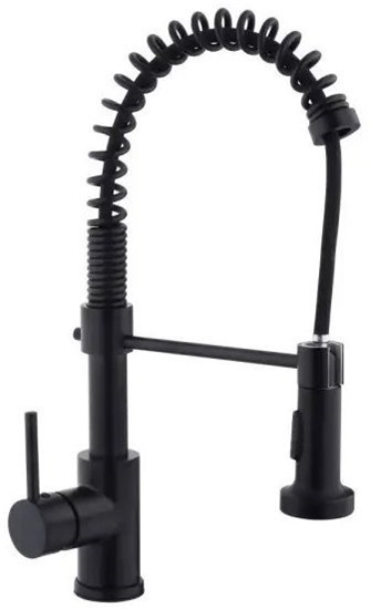 Picture of Kitchen faucet ZEGOR SOP4-A045MG