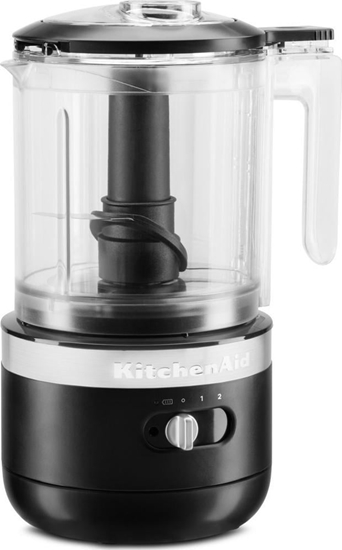 Picture of Rozdrabniacz KitchenAid Rozdrabniacz KitchenAid 5KFCB519EBM