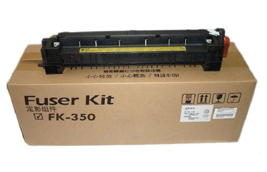 Picture of KYOCERA 302J193056 fuser