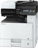 Picture of KYOCERA ECOSYS M8124cidn Laser A3 9600 x 600 DPI 24 ppm