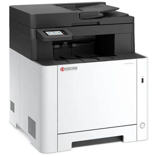 Picture of Kyocera ECOSYS MA2101cwfx 5GHZ Printer Laser Colour MFP A4 21 ppm USB Wi-Fi