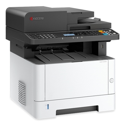 Picture of Kyocera ECOSYS MA3500fx Printer Laser B/W MFP A4 35 ppm