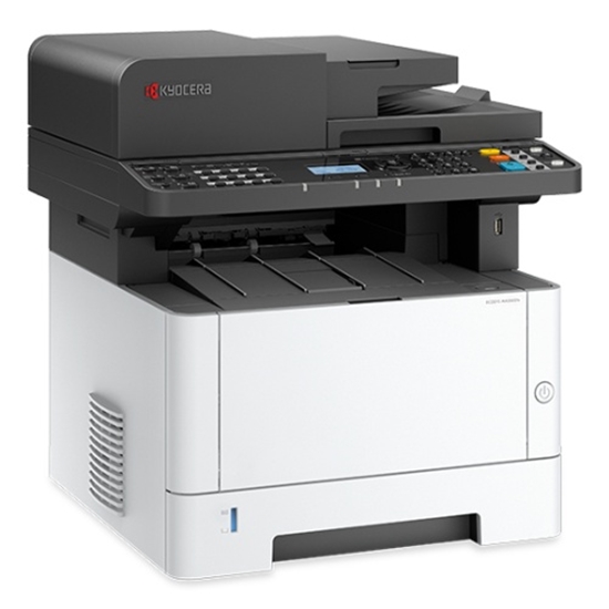 Picture of Kyocera ECOSYS MA3500fx Printer Laser B/W MFP A4 35 ppm