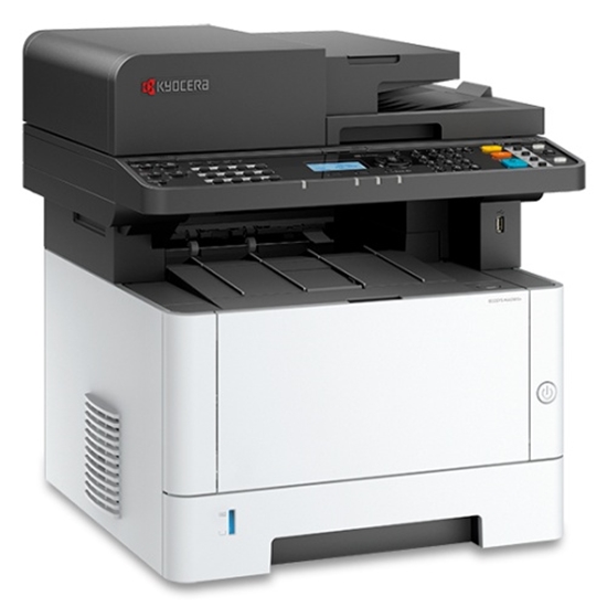 Picture of Kyocera ECOSYS MA3500x Printer Laser B/W MFP A4 35 ppm