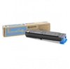 Picture of KYOCERA TK-5205C toner cartridge Original Cyan