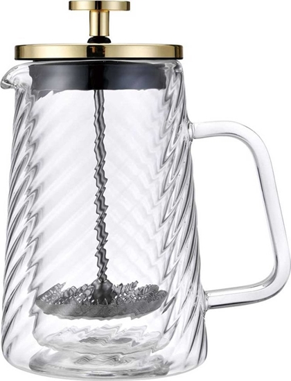 Picture of Klausberg ZAPARZACZ TOKOWY DO KAWY/HERBATY TERMICZNY 350ml KLAUSBERG KB-7765