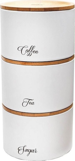 Picture of Klausberg ZESTAW POJEMNIKÓW KUCHENNYCH KLAUSBERG KB-7507