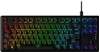 Picture of Klavatūra HyperX Alloy Origins Core PBT HX Aqua Black