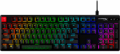 Picture of Klaviatūra HyperX Alloy Origins PBT HX Red