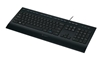Picture of Klaviatūra Logitech Comfort K280e US