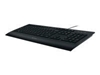 Picture of Klaviatūra Logitech Comfort K280e US