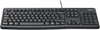 Picture of Klaviatūra Logitech Keyboard K120 USB