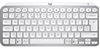 Изображение Klaviatūra Logitech MX Keys Mini Grey