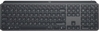Изображение Klaviatūra Logitech MX Keys S Graphite
