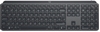 Изображение Klaviatūra Logitech MX Keys S Graphite