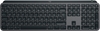 Изображение Klaviatūra Logitech MX Keys S Graphite