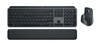 Изображение Klaviatūra Logitech MX Keys S Graphite Combo US