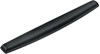 Picture of Klaviatūras paliktnis Fellowes Memory Foam Wrist Rest Black
