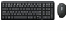 Picture of Klaviatūras un peles komplekts Logitech MK250 Compact Combo US BT