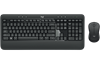 Picture of Klaviatūras un peles komplekts Logitech MK540 Advanced Wireless Keyboard 