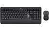 Picture of Klaviatūras un peles komplekts Logitech MK540 Advanced Wireless Keyboard 