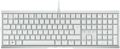 Изображение Cherry XTRFY TAS MX 3.1 RGB Corded (DE) MX2A Brown w