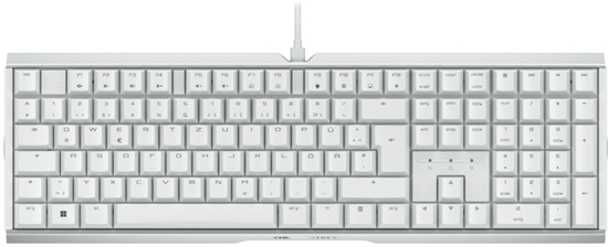 Picture of Cherry XTRFY TAS MX 3.1 RGB Corded (DE) MX2A Brown w