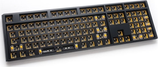 Picture of Klawiatura Ducky Ducky One 3 Hot-Swap Barebone - ANSI Layout